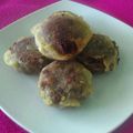 Cooksnap dari Rahma Odhong untuk resep Kumbu kacang hijau goreng