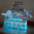 Cooksnap dari Laadi untuk resep Sponge Cake Basic
