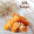 Cooksnap dari zainab zf untuk resep Stik Tempe