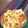 El cooksnap de Vanesa Gerzovich cuando hizo Chipa con queso 💖 una delicia 🤤.