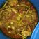 Cooksnap dari Dika Triana Caprionus untuk resep Ayam betutu kuah pedasSource : arsini
