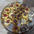 El cooksnap de María Alaniz Cruells cuando hizo Espejitos.