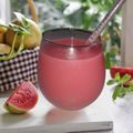 Cooksnap dari Simakke untuk resep Jus Jambu Biji Merah ala Buavita