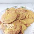 Cooksnap dari Tenma Kun untuk resep Kue Lumpur Wortel 2 Telur ~ No Mixer