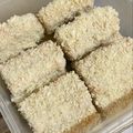 Cooksnap dari Regina untuk resep Nugget Ayam Wortel Homemade