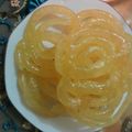 صورة من أم حسنين ، شاركها بعد تجربة وصفة الزلابيه العراقيه