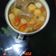 Cooksnap dari Arifah Ayu Wijayanti untuk resep Suki Kuah Tom Yum