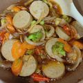 Cooksnap dari dwias untuk resep Rolade sapi saus tiram