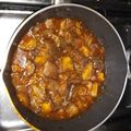 Cooksnap dari Lisayani soetanto untuk resep Terong Teriyaki