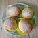 Nt Sr Cooksnap-ja, amikor elkészítette a(z) Nutellás muffin fánk receptet.