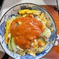 April Hsiao 的 蚵仔煎 cooksnap