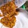 Cooksnap dari Shundari Dee untuk resep Peyek Udang / Rempeyek udang Crispy