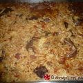 Cooksnap από dcroula στη συνταγή Μοσχάρι με κριθαράκι να λιώνει