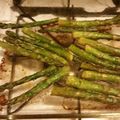 courtcourt18's cooksnap of when they made Marinated Asparagus.