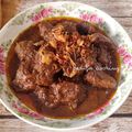 Cooksnap dari Dedifa.Cooking untuk resep Lapis daging sapi