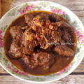 Cooksnap dari Dedifa.Cooking untuk resep Lapis daging sapi
