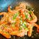 YU Yao 的 彌生家夏季爽口檸檬蝦 cooksnap