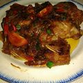 Cooksnap dari Mia Cicilia untuk resep Nila saus tiram