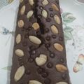 Cooksnap dari linda bachtiar palimbong untuk resep Brownies Labu Kuning #pr_browniesDCC