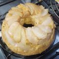 El cooksnap de SusanaMirtaRodriguez Rodriguez cuando hizo Budín de Limón con un huevo.