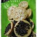 Cooksnap dari BundaNayAssya untuk resep Kue Cubit No Mixer