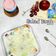 Cooksnap dari Gazbiyya untuk resep Salad Buah Creamy