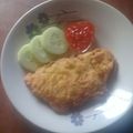 Cooksnap dari Maulana Ainul Azhar untuk resep Steak Telur saus Oriental