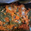 Cooksnap dari widia siska untuk resep Pepes Ayam