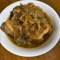 Cooksnap dari Rahma untuk resep Ayam Goreng mentega