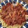 Deb Snider's cooksnap of when they made Simply Spaghetti!.