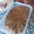 Cooksnap dari Ratu shofura untuk resep Sambal Kacang(Bumbu Pecel/gado2)