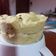 El cooksnap de Mely Lucas cuando hizo Pan de harina de coco express.