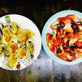 Cooksnap của Thuỳ Ng khi họ làm theo món Hàu Đút Lò