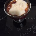 El cooksnap de Ana melanie cuando hizo Harina con leche en polvo.