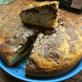 El cooksnap de Marlenenacher cuando hizo Torta de limón muy facil.