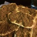 صورة من Chef.ESAM، شاركها بعد تجربة وصفة صفيحه شاميه