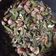 El cooksnap de Paulina Bolaños Lua cuando hizo Champiñones con nopales.
