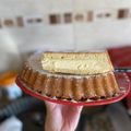 El cooksnap de Brenda Cristal Sbresso cuando hizo Tarta de ricota con masa de aceite.