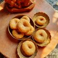 Rupa singh का कुकस्नैप जब उन्होंने खोया पेड़ा (khoya peda recipe in Hindi) बनाया था।