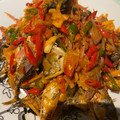 Cooksnap dari anisanabilla untuk resep Ikan Kembung Bumbu Tauco