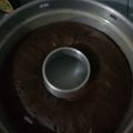 Cooksnap dari Mamah Athan untuk resep Bolu Pisang Coklat