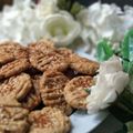 Cooksnap dari Dapur Nyinyir untuk resep Peanut Butter Oat Cookies