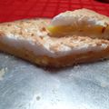 El cooksnap de pauli-chef cuando hizo Lemon Pie súper económico.