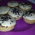 Cooksnap dari Susanti Alwi Lambola untuk resep Bolu Pisang Panggang (No Mixer)
