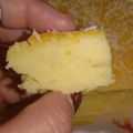 Cooksnap dari Febriani Sagita untuk resep Prol Tape Keju Panggang