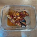 Cooksnap dari Ellen Intan untuk resep Ikan Tongkol Cabe Merah