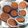 El cooksnap de María Gabriela López cuando hizo Muffins súper húmedos de cacao.