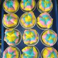 Cooksnap dari Nelly Suryani untuk resep Bolu Kukus No Soda No Tape