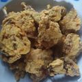 Cooksnap dari marnie tambu untuk resep Fried Chicken
