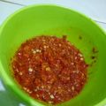 Cooksnap dari Lian Dewanti untuk resep Sambal Bawang ala Geprek Bensu (ada tipsnya)